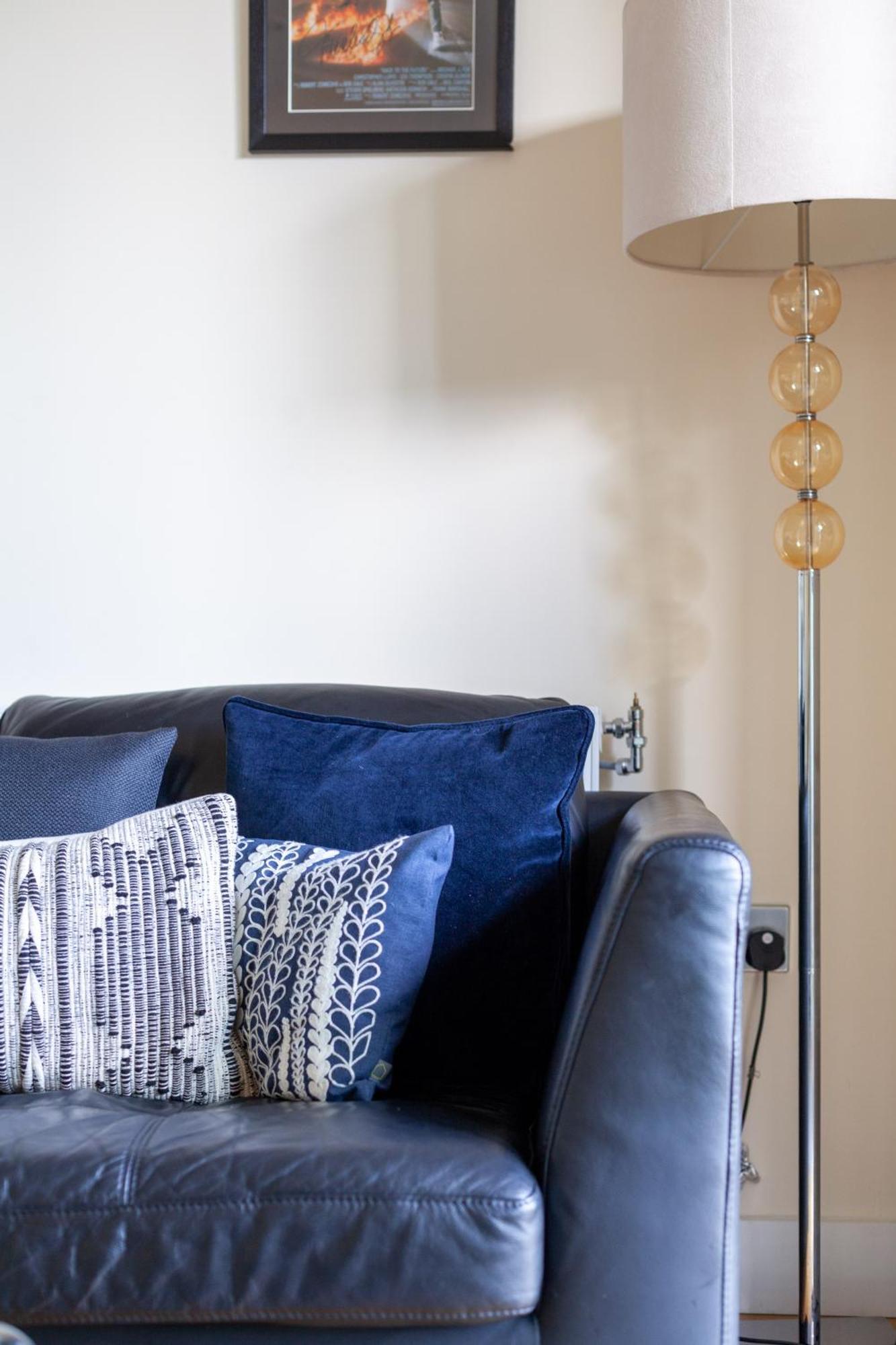 לונדון Tower Bridge Apartments מראה חיצוני תמונה